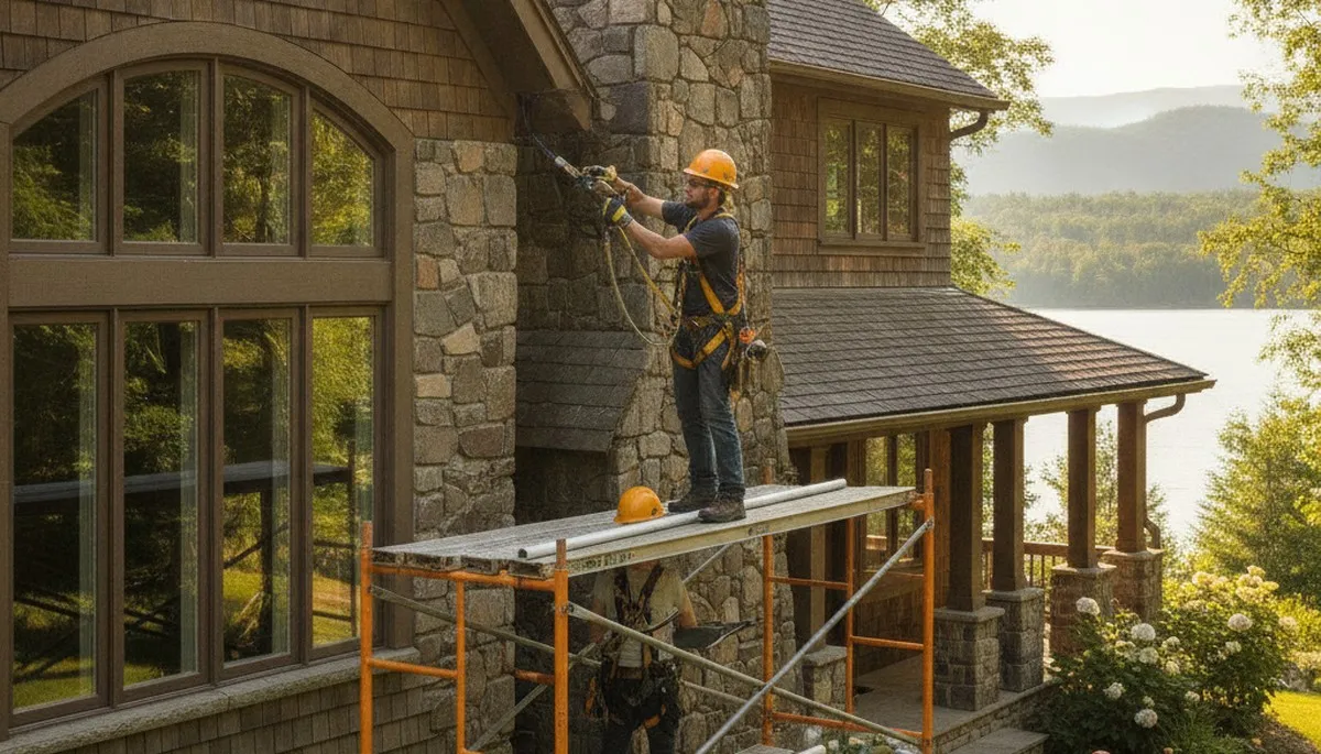 Plumbing Repair West Sand Lake Ny Image 1